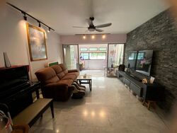 Blk 160 Bishan Street 13 (Bishan), HDB Executive #588603401